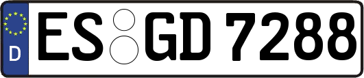 ES-GD7288