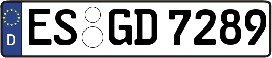 ES-GD7289