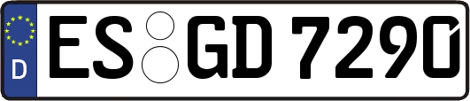 ES-GD7290