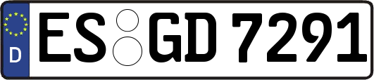 ES-GD7291