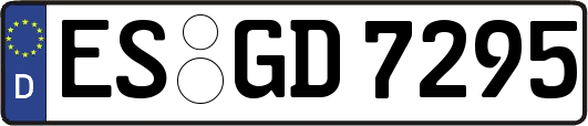 ES-GD7295