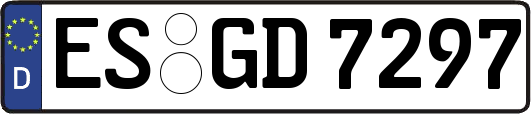 ES-GD7297