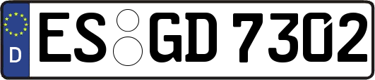 ES-GD7302