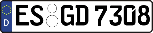 ES-GD7308