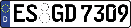 ES-GD7309
