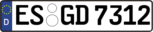 ES-GD7312