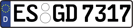 ES-GD7317