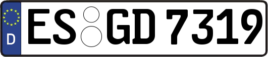 ES-GD7319