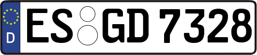 ES-GD7328