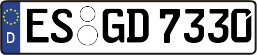 ES-GD7330
