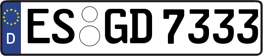 ES-GD7333