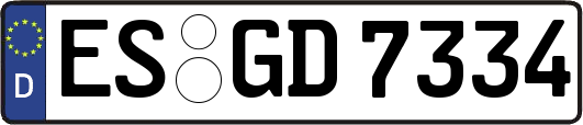 ES-GD7334