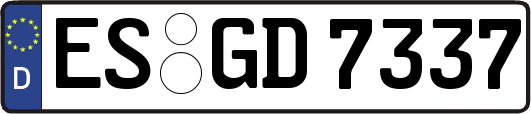 ES-GD7337
