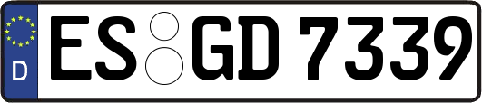 ES-GD7339