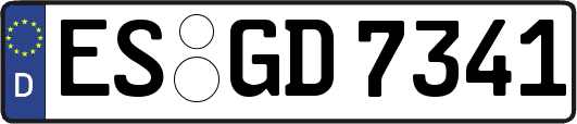 ES-GD7341