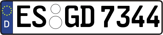 ES-GD7344