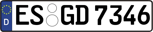 ES-GD7346