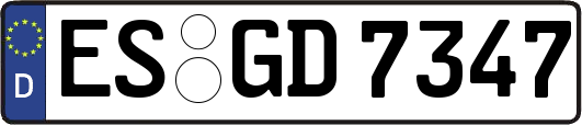 ES-GD7347