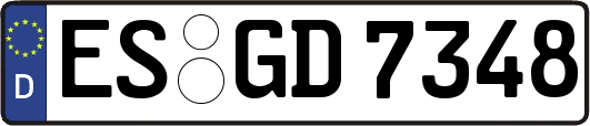 ES-GD7348