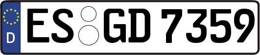 ES-GD7359
