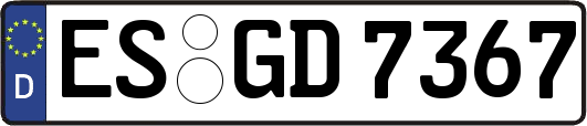 ES-GD7367
