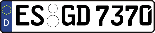 ES-GD7370