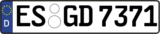 ES-GD7371