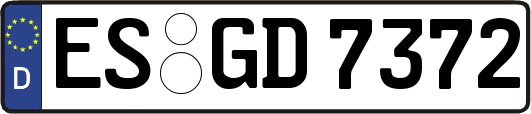ES-GD7372