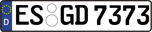 ES-GD7373