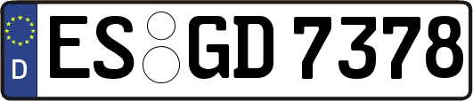 ES-GD7378