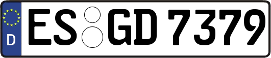 ES-GD7379