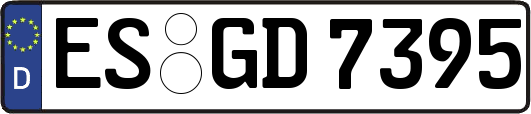 ES-GD7395