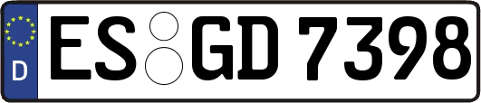 ES-GD7398