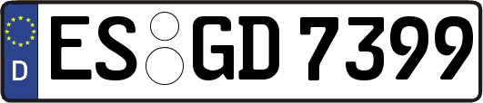 ES-GD7399
