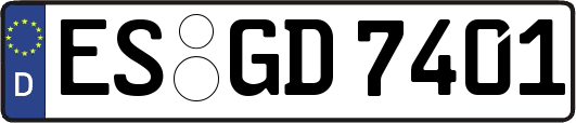 ES-GD7401