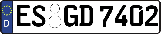 ES-GD7402