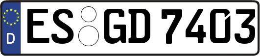 ES-GD7403