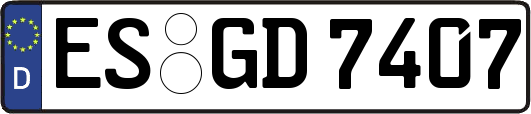 ES-GD7407