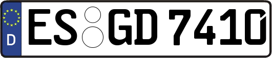 ES-GD7410