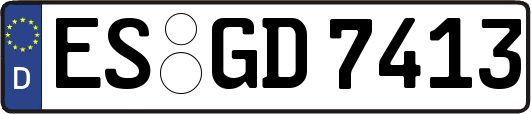 ES-GD7413