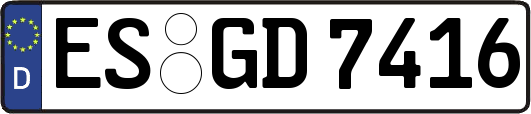ES-GD7416