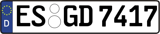 ES-GD7417