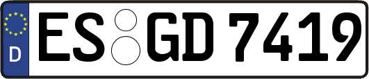 ES-GD7419
