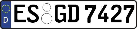 ES-GD7427