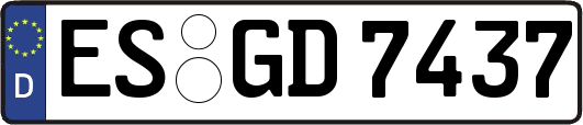 ES-GD7437