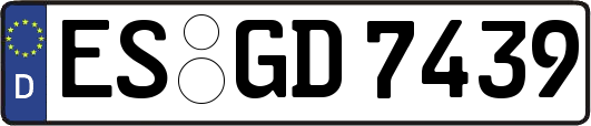 ES-GD7439