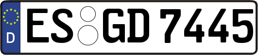 ES-GD7445