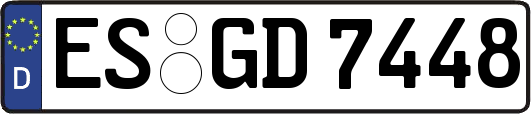 ES-GD7448