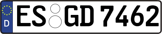 ES-GD7462