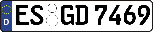 ES-GD7469